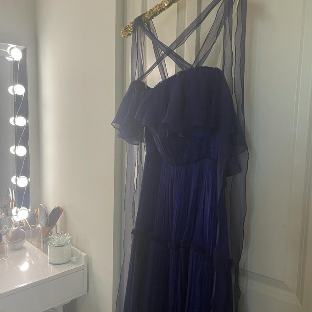 Maxi dress - Picture 8 of 11